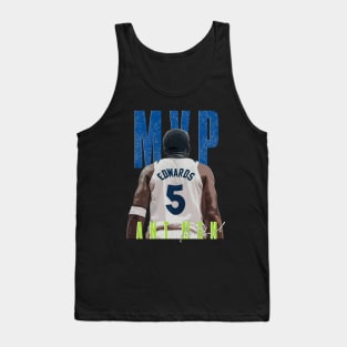 Ant Man - MVP Tank Top